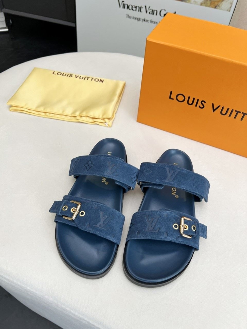 LV Sandals